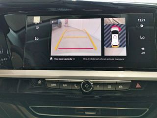 Opel Grandland 1.6 Turbo PHEV Auto 221kW/300CV GSe