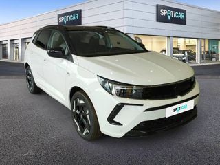 Opel Grandland 1.6 Turbo PHEV Auto 221kW/300CV GSe