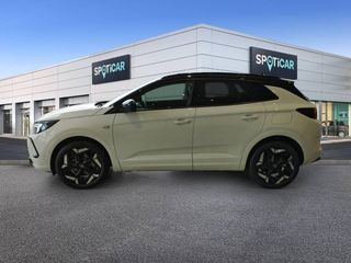 Opel Grandland 1.6 Turbo PHEV Auto 221kW/300CV GSe