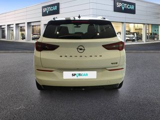 Opel Grandland 1.6 Turbo PHEV Auto 221kW/300CV GSe
