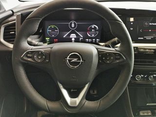 Opel Grandland 1.6 Turbo PHEV Auto 221kW/300CV GSe