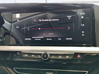 Opel Grandland 1.6 Turbo PHEV Auto 221kW/300CV GSe