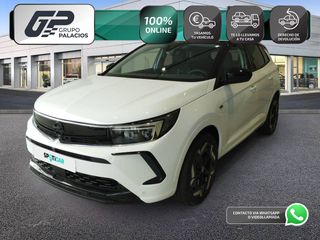Opel Grandland 1.6 Turbo PHEV Auto 221kW/300CV GSe