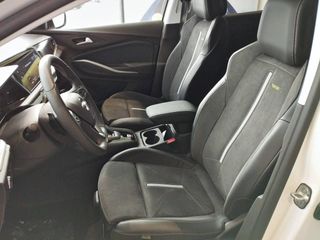 Opel Grandland 1.6 Turbo PHEV Auto 221kW/300CV GSe