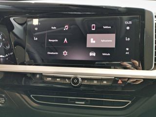 Opel Grandland 1.6 Turbo PHEV Auto 221kW/300CV GSe