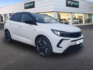 Opel Grandland 1.6 Turbo PHEV Auto 221kW/300CV GSe