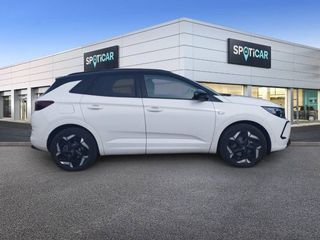 Opel Grandland 1.6 Turbo PHEV Auto 221kW/300CV GSe