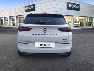 Opel Grandland 1.6 Turbo PHEV Auto 221kW/300CV GSe