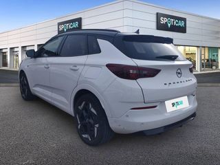 Opel Grandland 1.6 Turbo PHEV Auto 221kW/300CV GSe