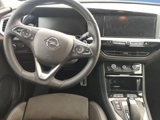 Opel Grandland 1.6 Turbo PHEV Auto 221kW/300CV GSe