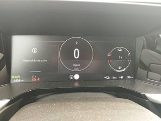 Opel Grandland 1.6 Turbo PHEV Auto 221kW/300CV GSe