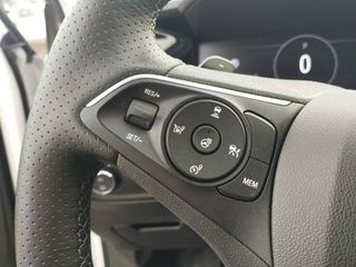 Opel Grandland 1.6 Turbo PHEV Auto 221kW/300CV GSe