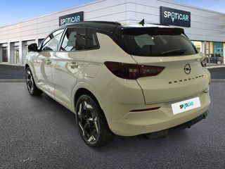 Opel Grandland 1.6 Turbo PHEV Auto 221kW/300CV GSe