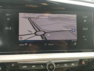 Opel Grandland 1.6 Turbo PHEV Auto 221kW/300CV GSe