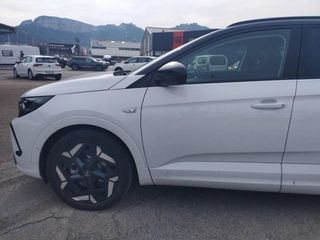 Opel Grandland 1.6 Turbo PHEV Auto 221kW/300CV GSe