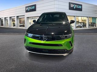 Opel Mokka BEV 50kWh GS-e