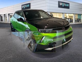Opel Mokka BEV 50kWh GS-e