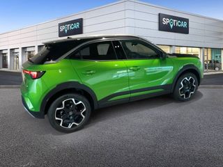 Opel Mokka BEV 50kWh GS-e