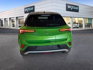 Opel Mokka BEV 50kWh GS-e