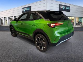 Opel Mokka BEV 50kWh GS-e