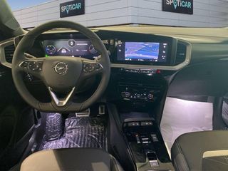 Opel Mokka BEV 50kWh GS-e