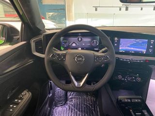 Opel Mokka BEV 50kWh GS-e