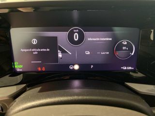 Opel Mokka BEV 50kWh GS-e