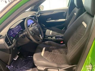 Opel Mokka BEV 50kWh GS-e