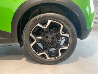Opel Mokka BEV 50kWh GS-e