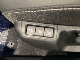 Opel Mokka BEV 50kWh GS-e