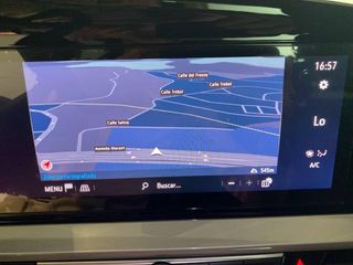 Opel Mokka BEV 50kWh GS-e