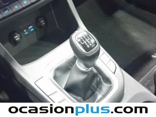 Hyundai i30 CW 1.6 CRDI Go! 85 kW (116 CV)