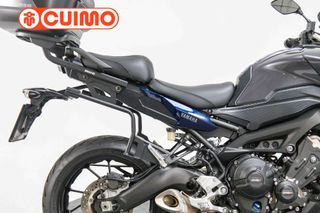 YAMAHA MT 09 TRACER