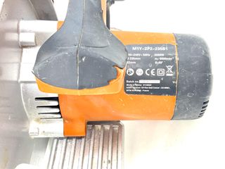 sierra circular kenston m1y-zp2-235b1