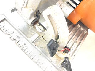 sierra circular kenston m1y-zp2-235b1