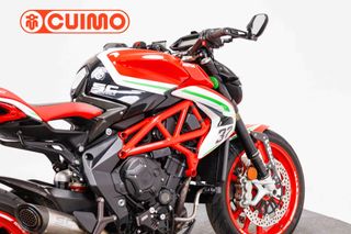 MV AGUSTA DRAGSTER 800 RC