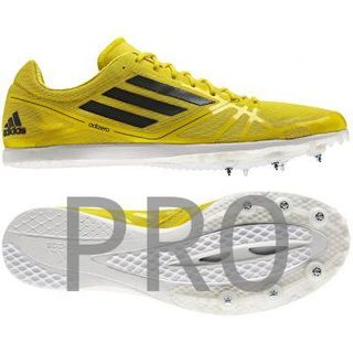 adidas Adizero Cadence 2, Zapatillas Hombre Talla 42.5