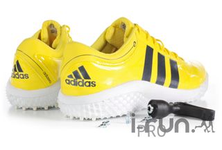 Adidas adizero HJ ST  TALLA 41.5