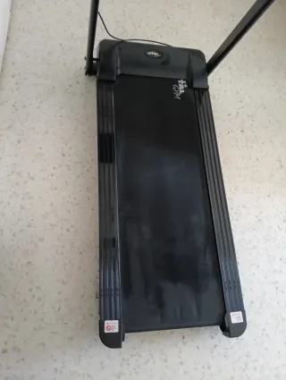 Cinta de Correr Vital Gym