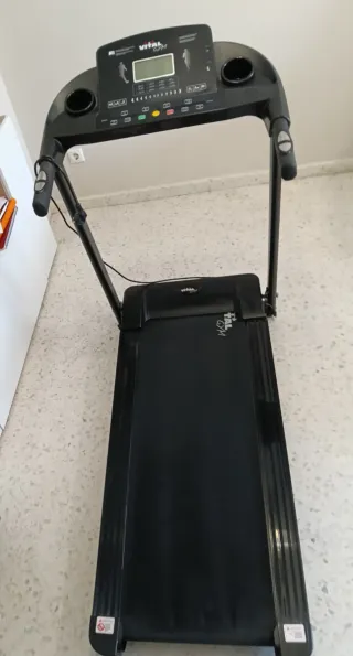 Cinta de Correr Vital Gym