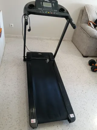 Cinta de Correr Vital Gym