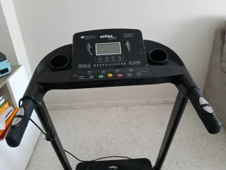 Cinta de Correr Vital Gym