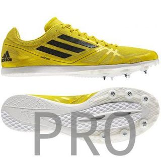 adidas Adizero Cadence 2, Zapatillas Hombre Talla 42
