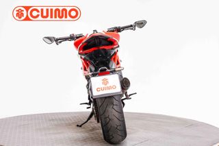 MV AGUSTA DRAGSTER 800 RC