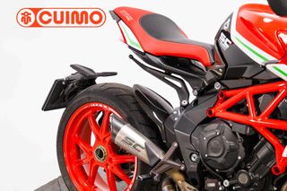 MV AGUSTA DRAGSTER 800 RC