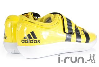Adidas adizero Shotput 2 Talla 42.5