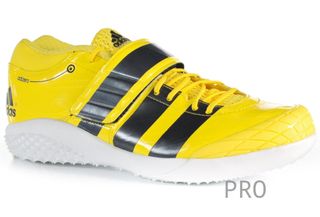 Adidas adizero Shotput 2 Talla 42