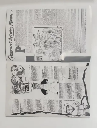 DRAGON BALL N°118 Serie Amarilla Planeta Deagostin