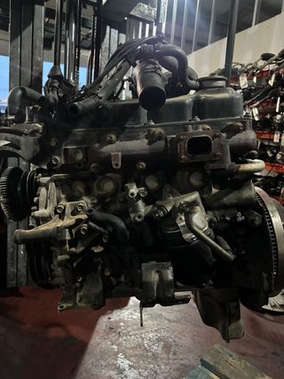 MOTOR COMPLETO NISSAN TERRANO II (R20)