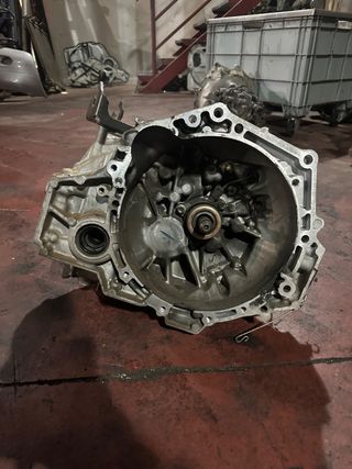 CAJA CAMBIOS TOYOTA YARIS (KSP1/NLP1/NSP1)